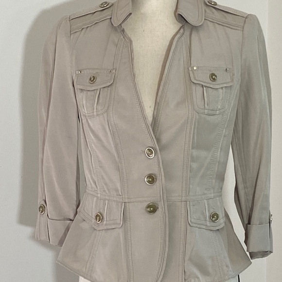 WHBM Jacket - Picture 3 of 3